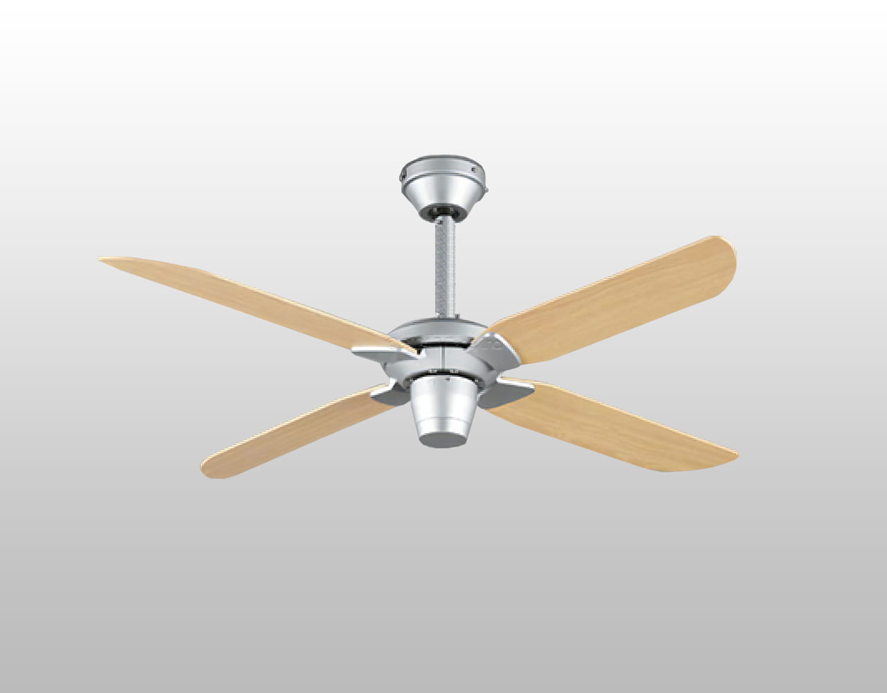 ★2024年★ODELIC(オーデリック) シーリングファン WF802P2 WF802P2 | 照明器具 | シーリングファン 器具本体(パイプ吊り)AC MOTOR