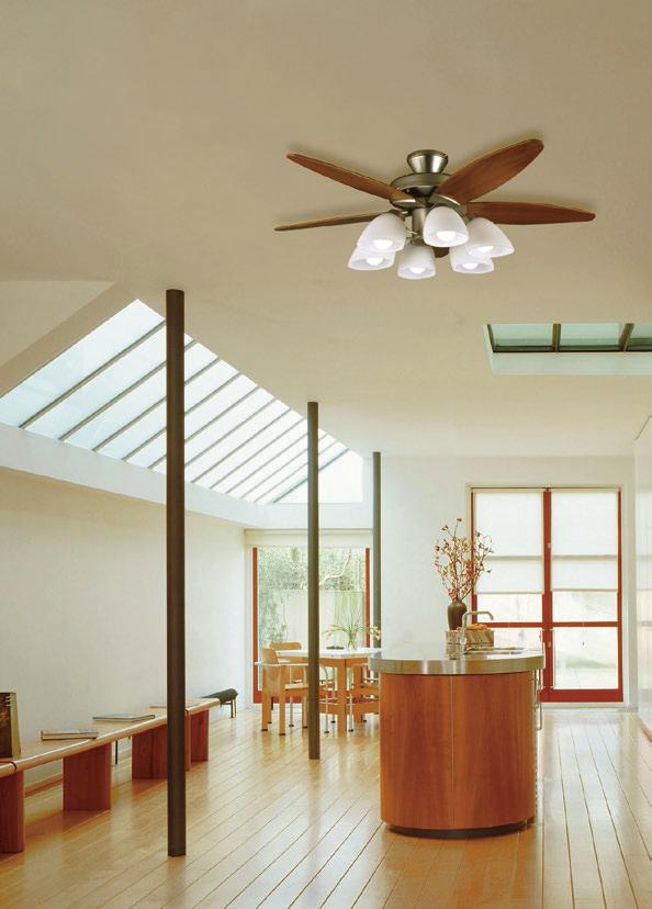 アグレッド製シーリングファンライト【ABE014】【生産終了品】｜<公式