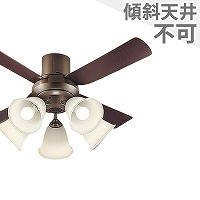 パナソニック／Panasonic製シーリングファンライト一覧｜シーリング