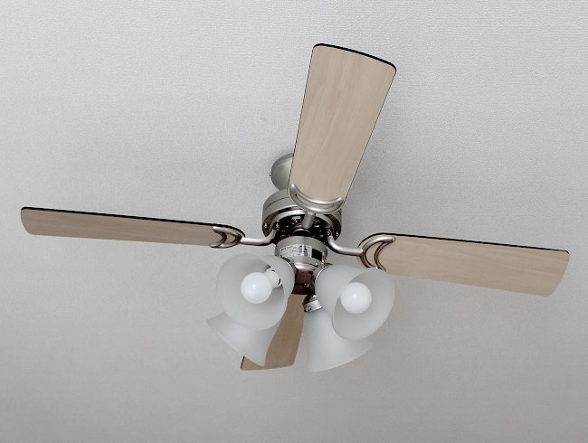 タキズミ製シーリングファンライト【ZCE001】【生産終了品】｜<公式