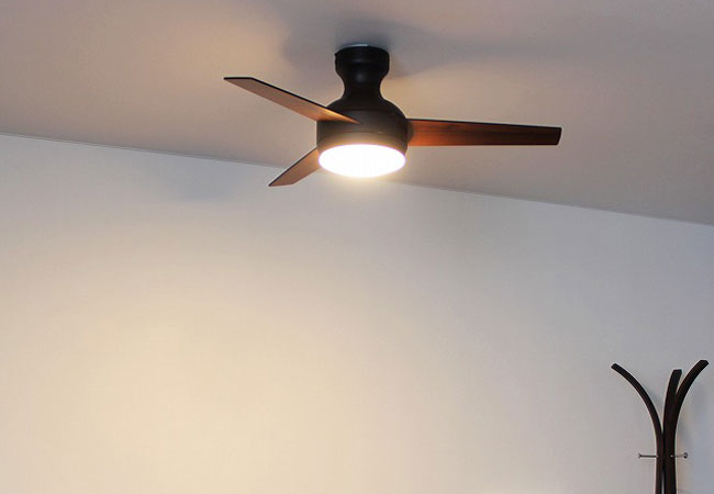 YCF-372 ユーワ製シーリングファンライト【YBE005】【生産終了品