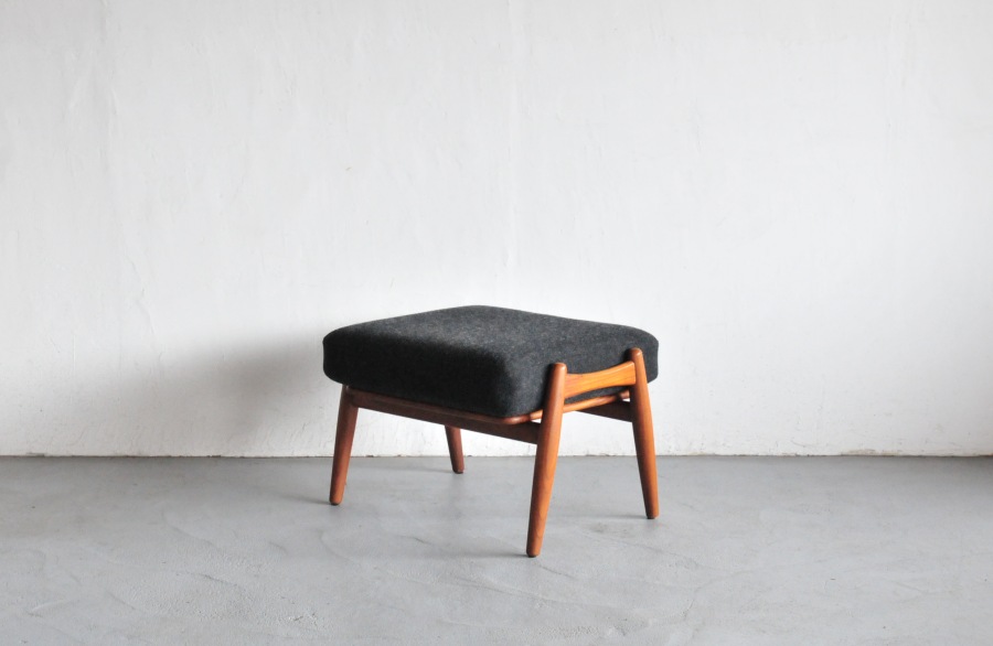 Hans J.Wegner ハンス J ウェグナー GETAMA GE 240 時を経ても色あせ