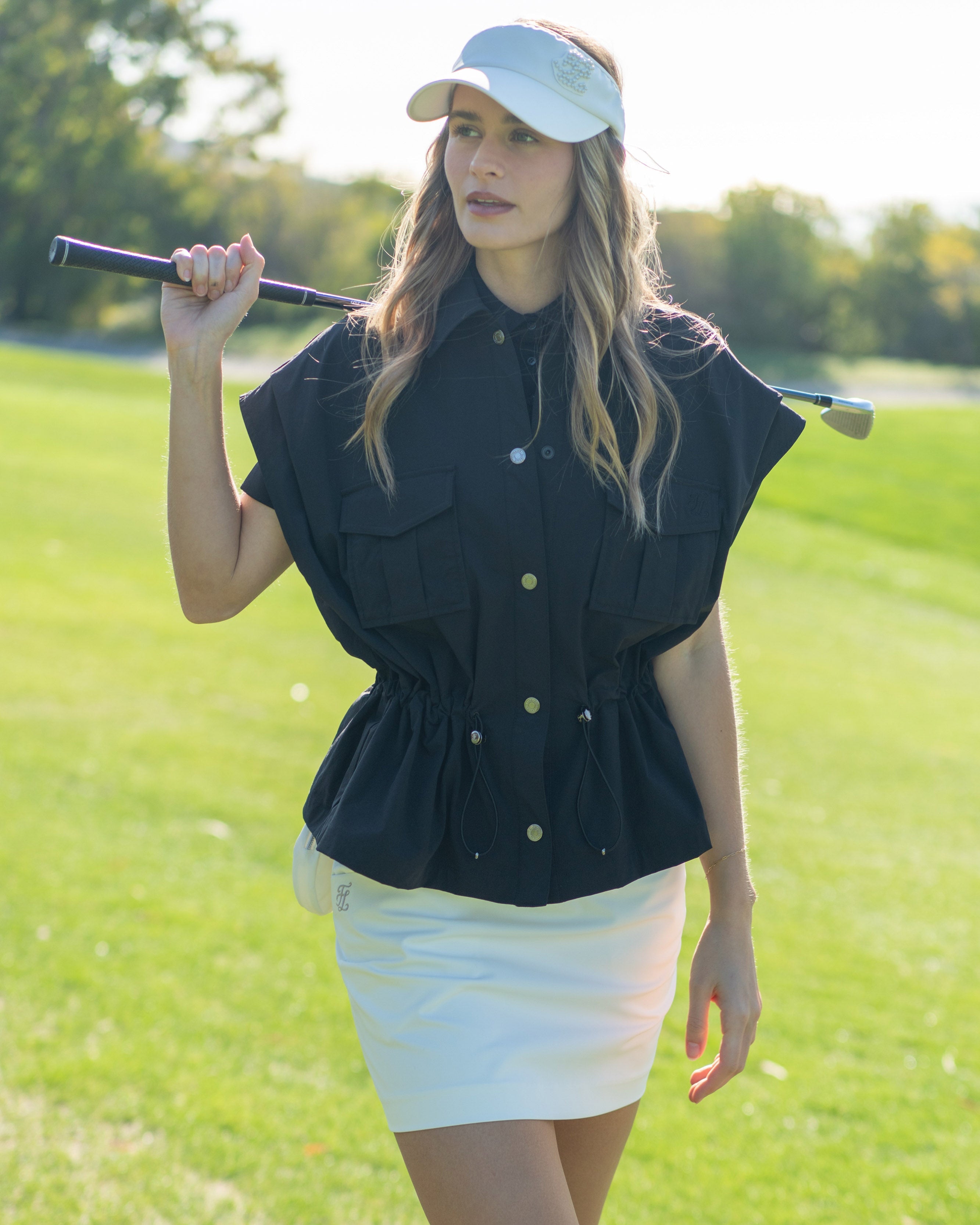 VEST – 【公式】Fairliar Japan｜フェアライアージャパン