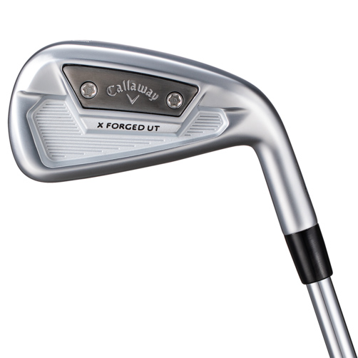 Callaway X Forged UT Irons - ゴルフ(GOLF) - ゴルフ用品通販の