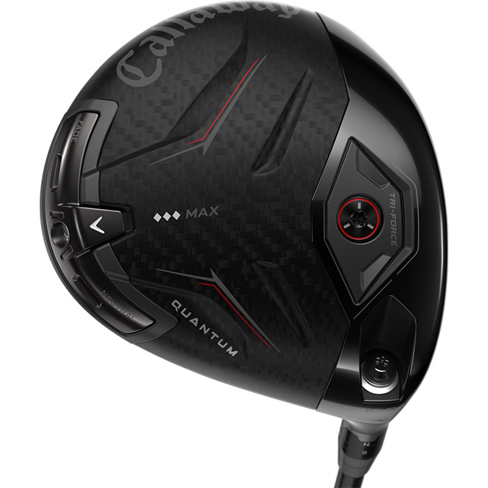 Callaway Quantum Triple Diamond Max Driver - ゴルフ(GOLF) - ゴルフ