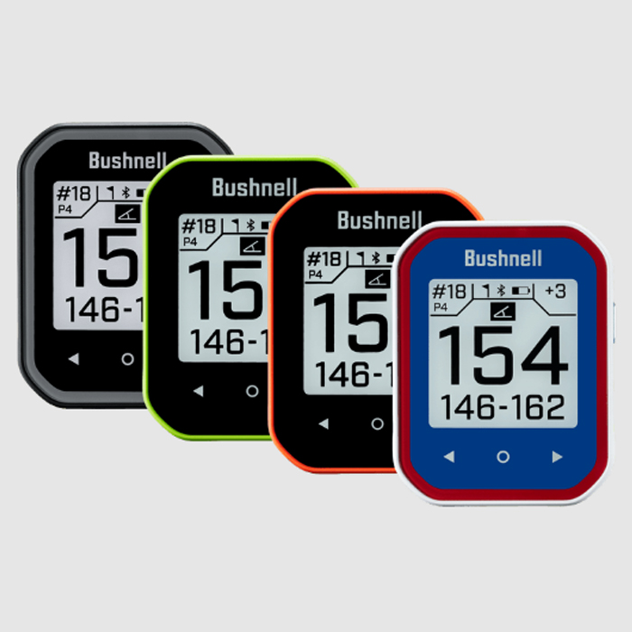 Bushnell Phantom 3 Slope GPS - ゴルフ(GOLF) - ゴルフ用品通販の