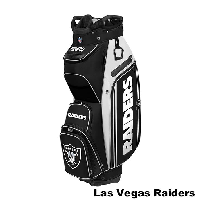 Team Effort NFL Bucket III Cooler Cart Bag - ゴルフ(GOLF) - ゴルフ
