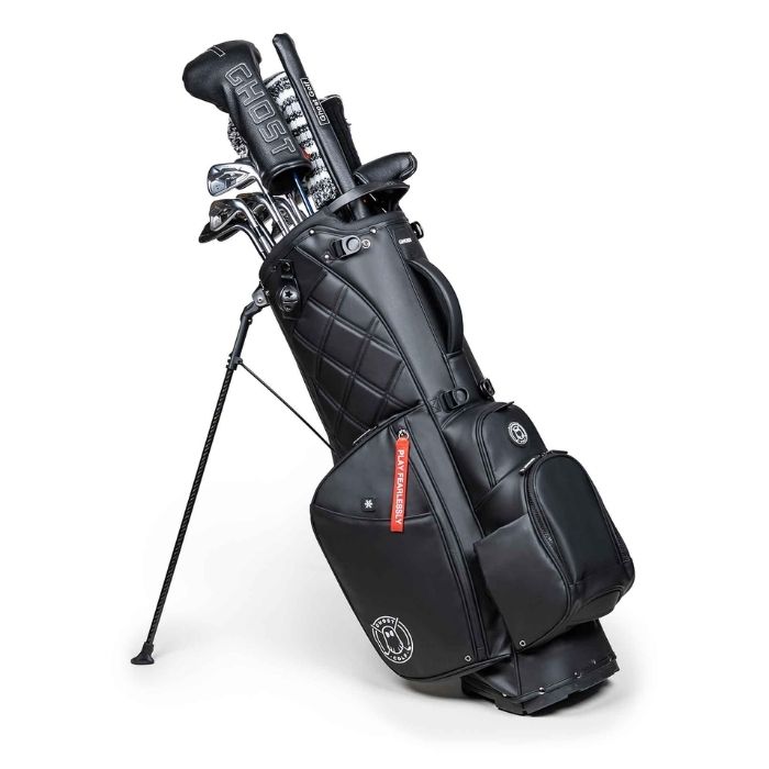 Ghost Golf Anyday Stand Bag - ゴルフ(GOLF) - ゴルフ用品通販の