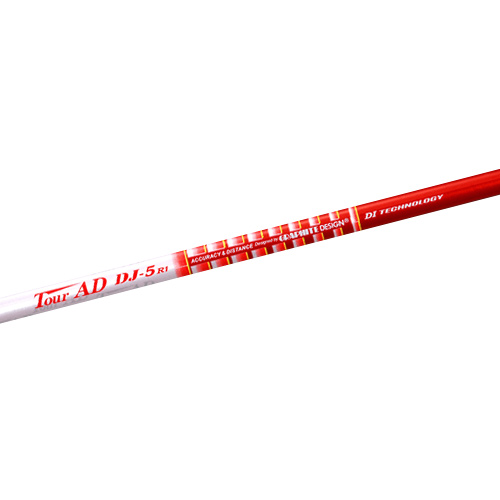 Graphite Design Tour AD DJ Shafts - Fairway Golf Online Golf Store
