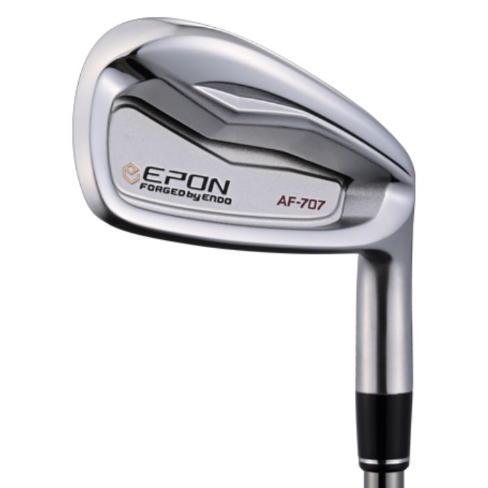 Epon AF-707 Irons - Fairway Golf Online Golf Store – Buy Custom
