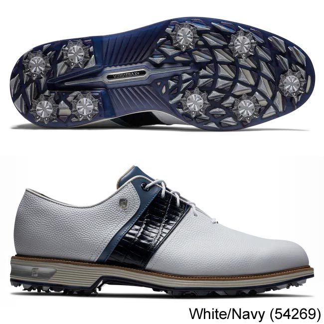 Footjoy Premiere Series Packard Shoes-Previous Season Style