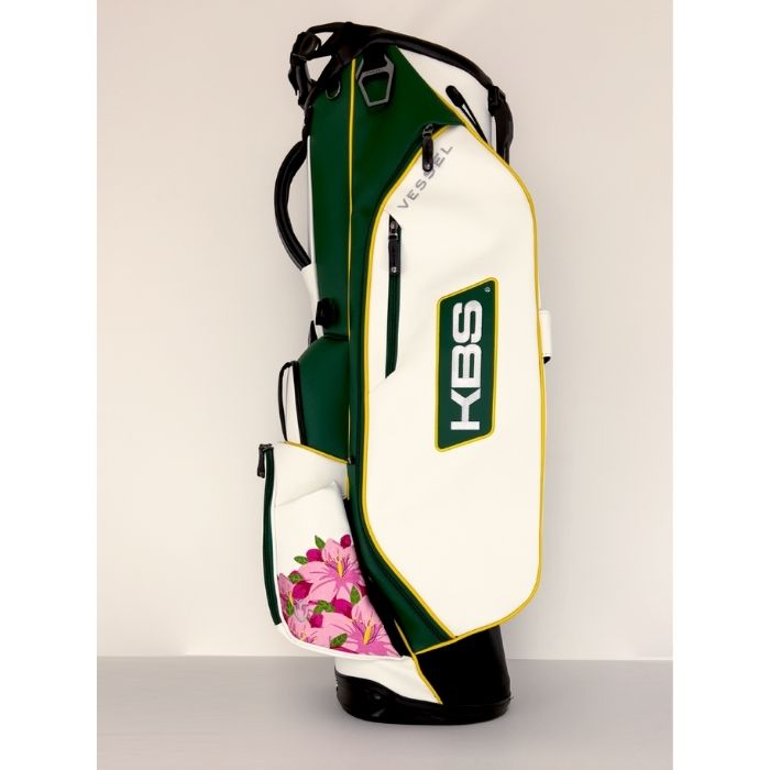 KBS First Major 2023 Vessel 3.0 Stand Bag - ゴルフ(GOLF) - ゴルフ
