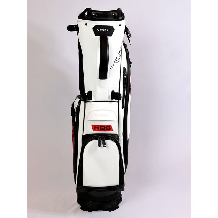 KBS Vessel 2.0 Players Stand Bag - ゴルフ(GOLF) - ゴルフ用品通販の