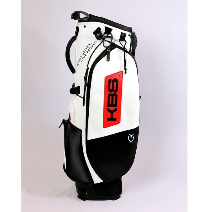 KBS Vessel 2.0 Players Stand Bag - ゴルフ(GOLF) - ゴルフ用品通販の