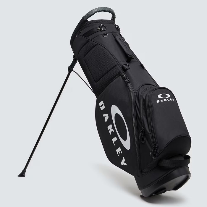 Oakley Stand 17.0 FW lightweight bag - Fairway Golf Online Golf