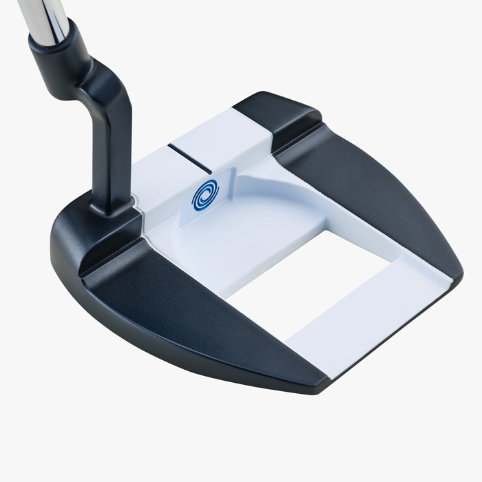 Odyssey Ai-ONE Jailbird Mini Versa 90 CH Putter - Fairway Golf