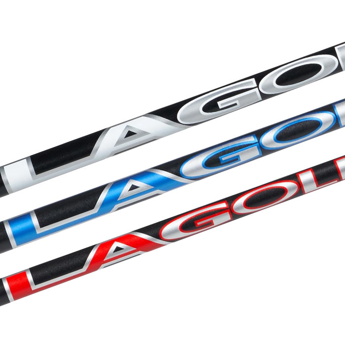 LA Golf TOUR AXS Wood Shaft - ゴルフ(GOLF) - ゴルフ用品通販の