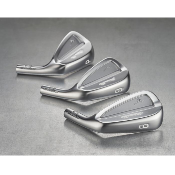 Mizuno Pro S-3 Irons - Fairway Golf Online Golf Store – Buy Custom