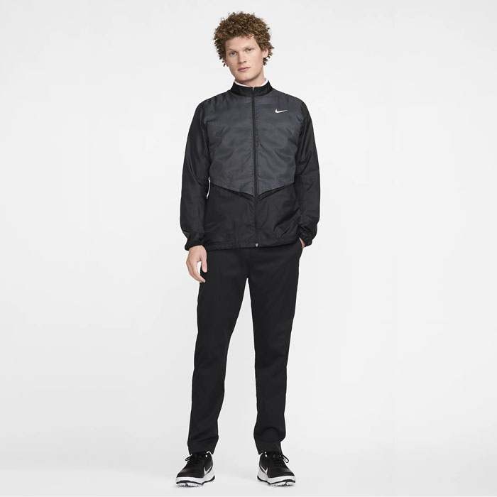 Nike Men's Therma-FIT Repel Full-Zip Golf Jacket - ゴルフ(GOLF