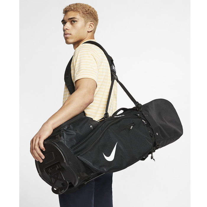 Nike Sport Lite Stand Bag - ゴルフ(GOLF) - ゴルフ用品通販の