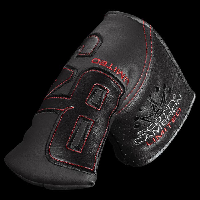 Scotty Cameron Limited B3 Triple Black Design Putter - ゴルフ(GOLF