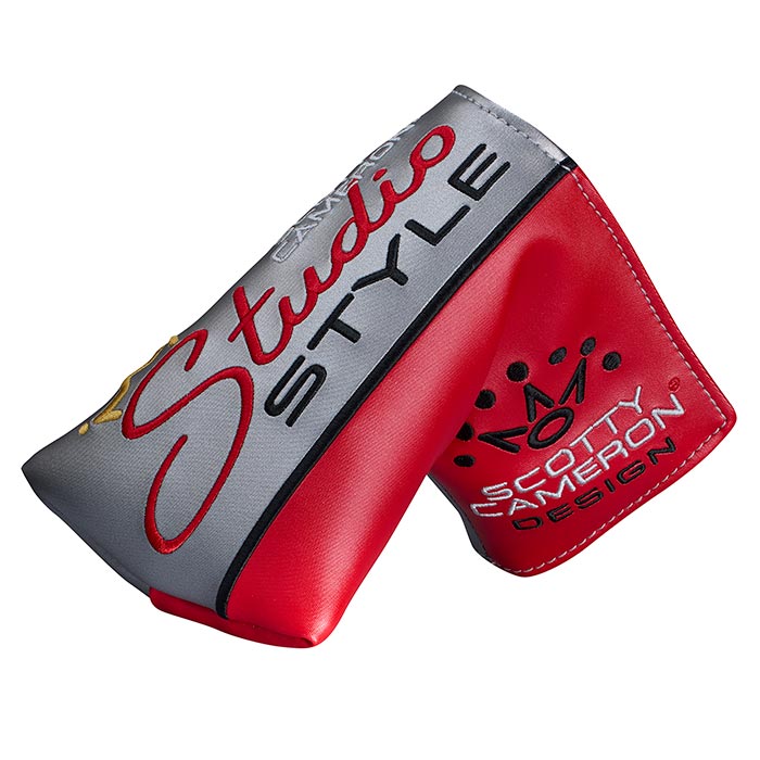 Freelance 新品未使用 SCOTTYCAMERON Why hasn't Scotty Cameron