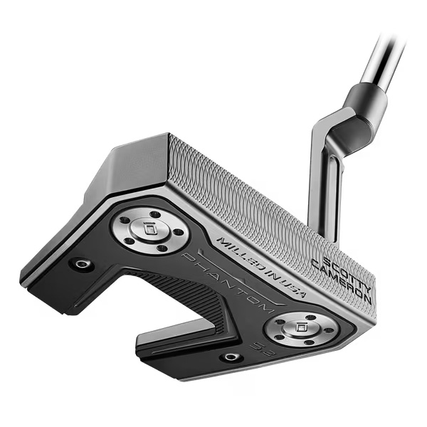 Scotty Cameron 2025 Phantom Putters - ゴルフ(GOLF) - ゴルフ用品