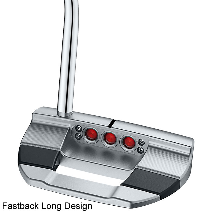 Scotty Cameron 2025 Studio Style Long Design Putters - ゴルフ(GOLF