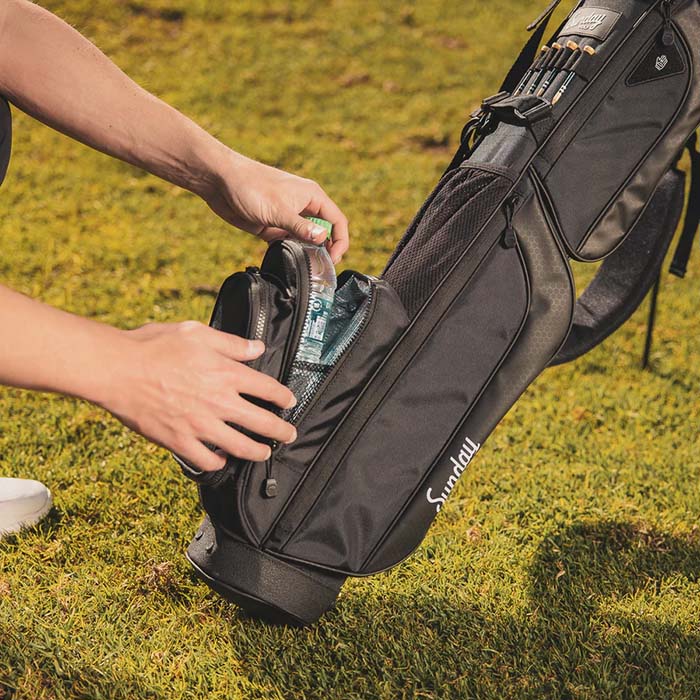Sunday Golf Loma XL Stand Bag - ゴルフ(GOLF) - ゴルフ用品通販の