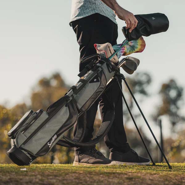 Sunday Golf Loma XL Stand Bag - ゴルフ(GOLF) - ゴルフ用品通販の