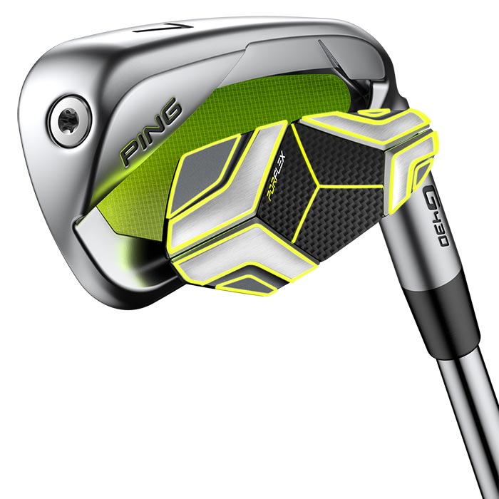 PING G430 Irons - Fairway Golf Online Golf Store – Buy Custom Golf