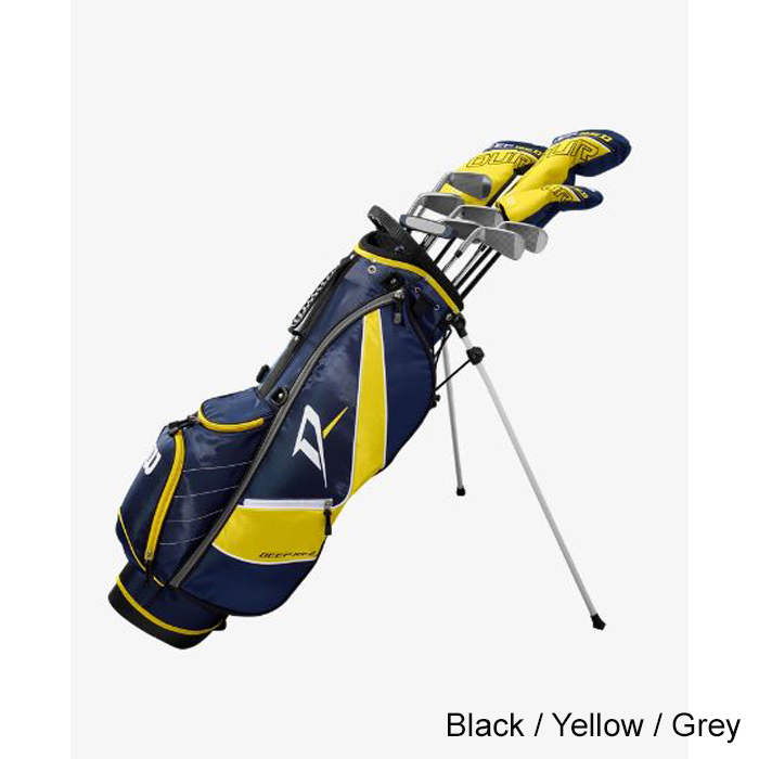 Wilson Deep Red Tour Teen - Fairway Golf Online Golf Store – Buy