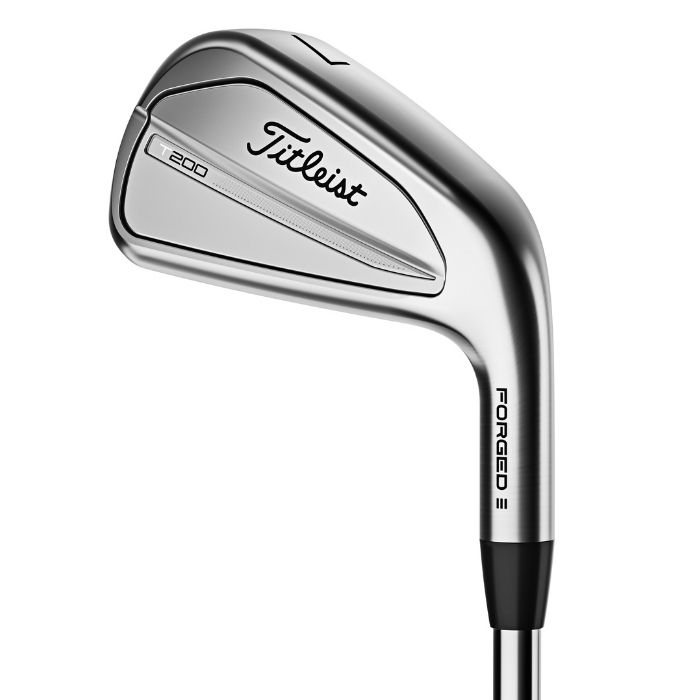 Titleist T200 Individual Irons - Fairway Golf Online Golf Store