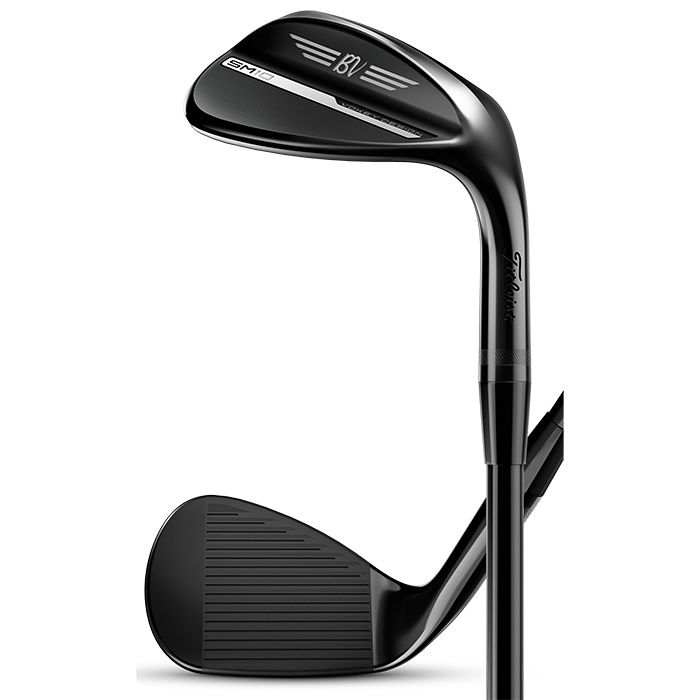 Titleist Vokey Limited Edition Black Vapor SM10 Wedge - Fairway