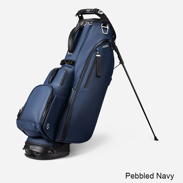 VESSEL Player V DXR Stand - Fairway Golf Online Golf Store – Buy