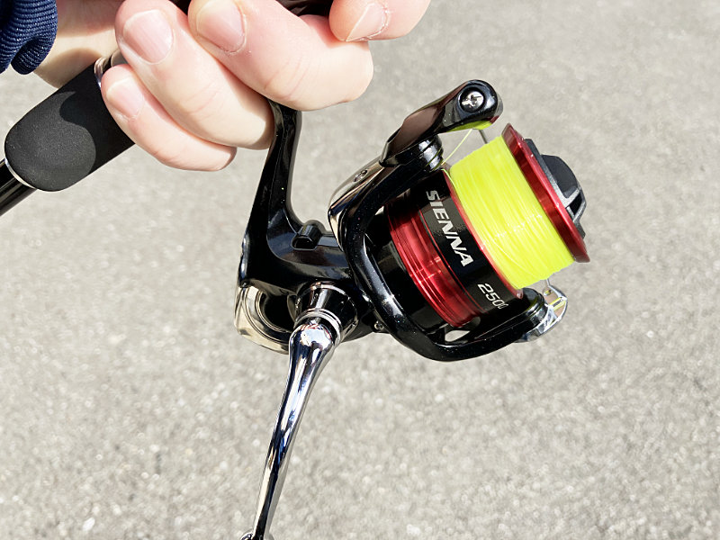 シエナコンボで始めよう！初心者向け最強の釣竿セット | Fam Fishing