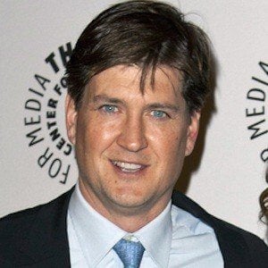 Bill Lawrence (Screenwriter) - Age, Bio, Family | Famous Birthdays