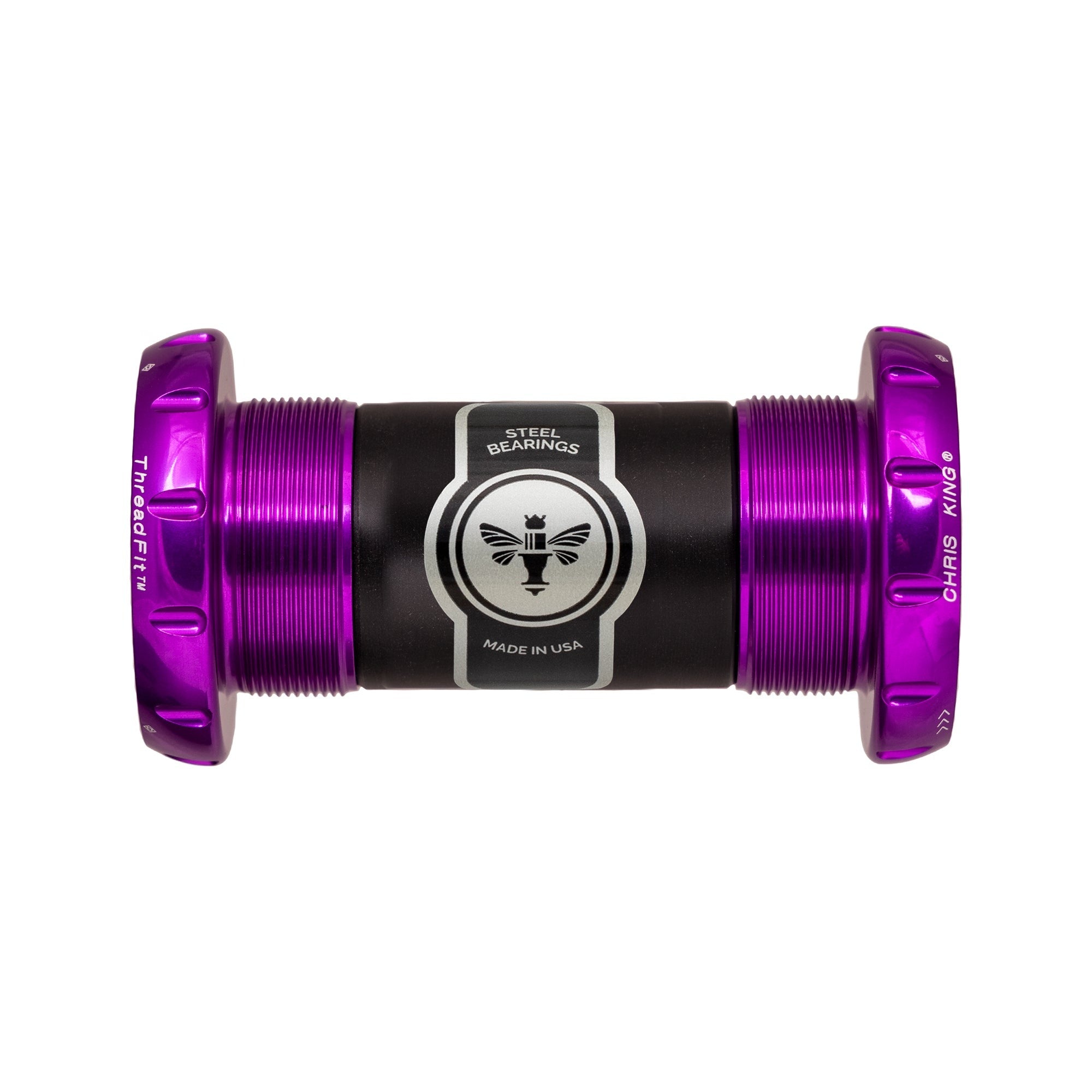 Chris King Threadfit 30 Bottom Bracket