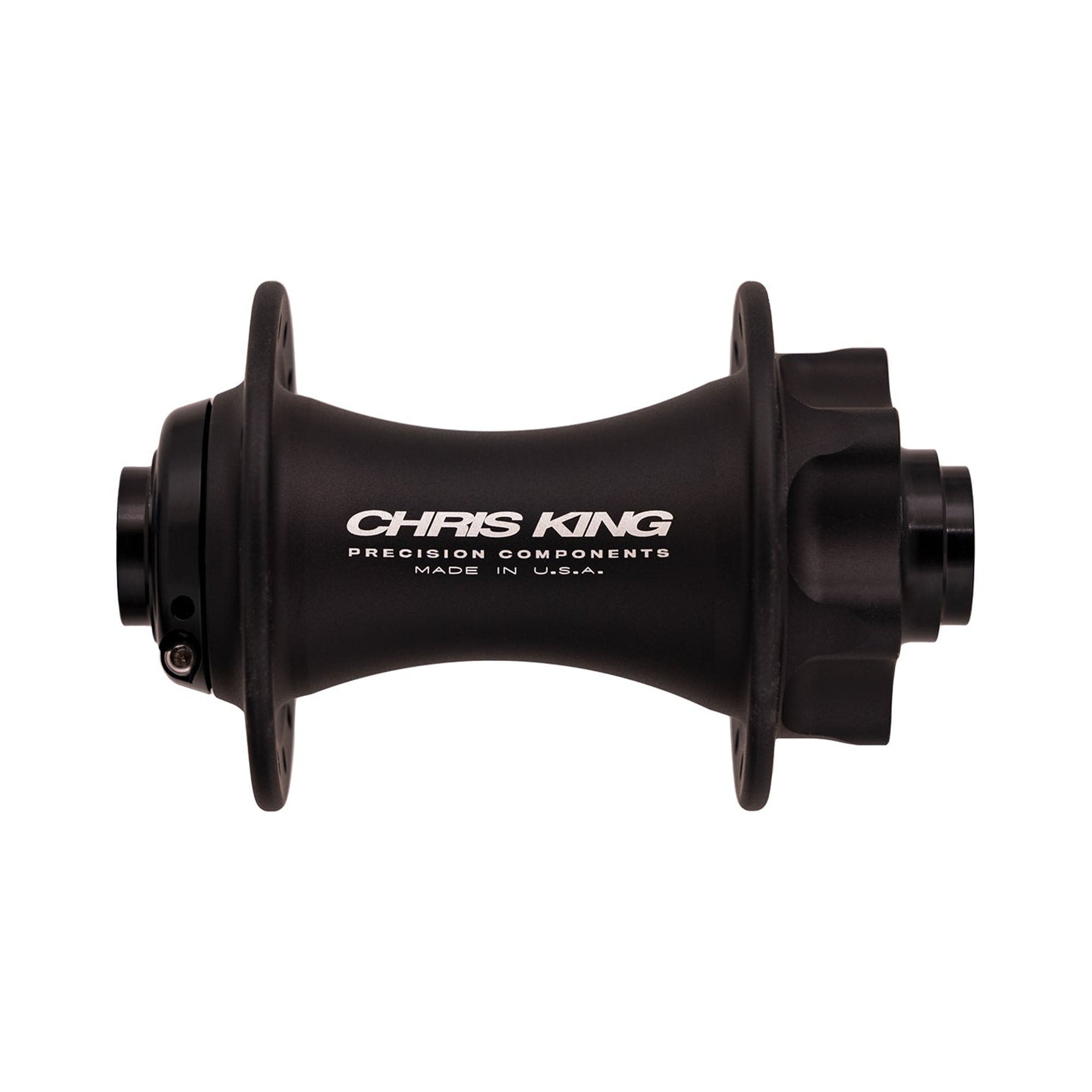Chris King Boost 6-Bolt 15x110mm 28h Front Hub