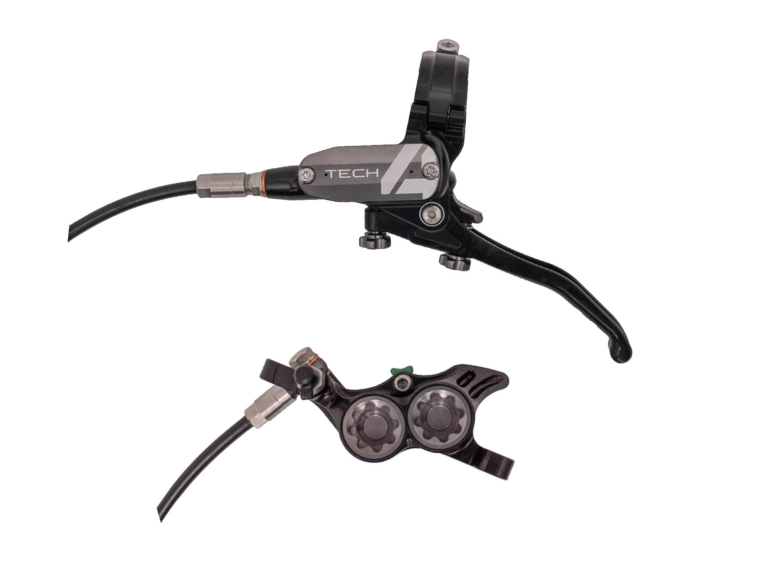 Hope Tech 4 E4 Disc Brake