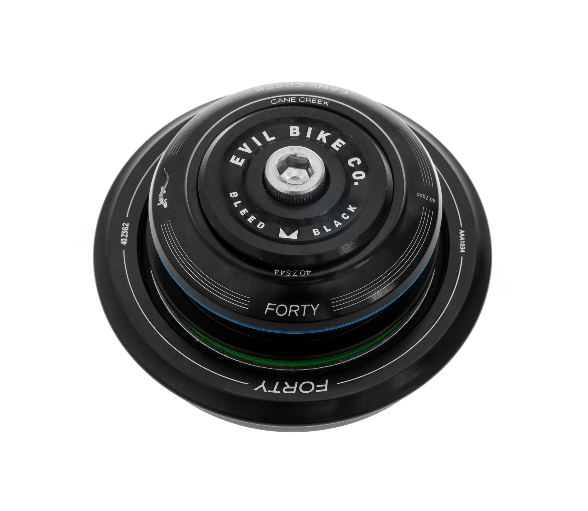 Cane Creek Evil 40 Series ZS44/ZS62 Headset