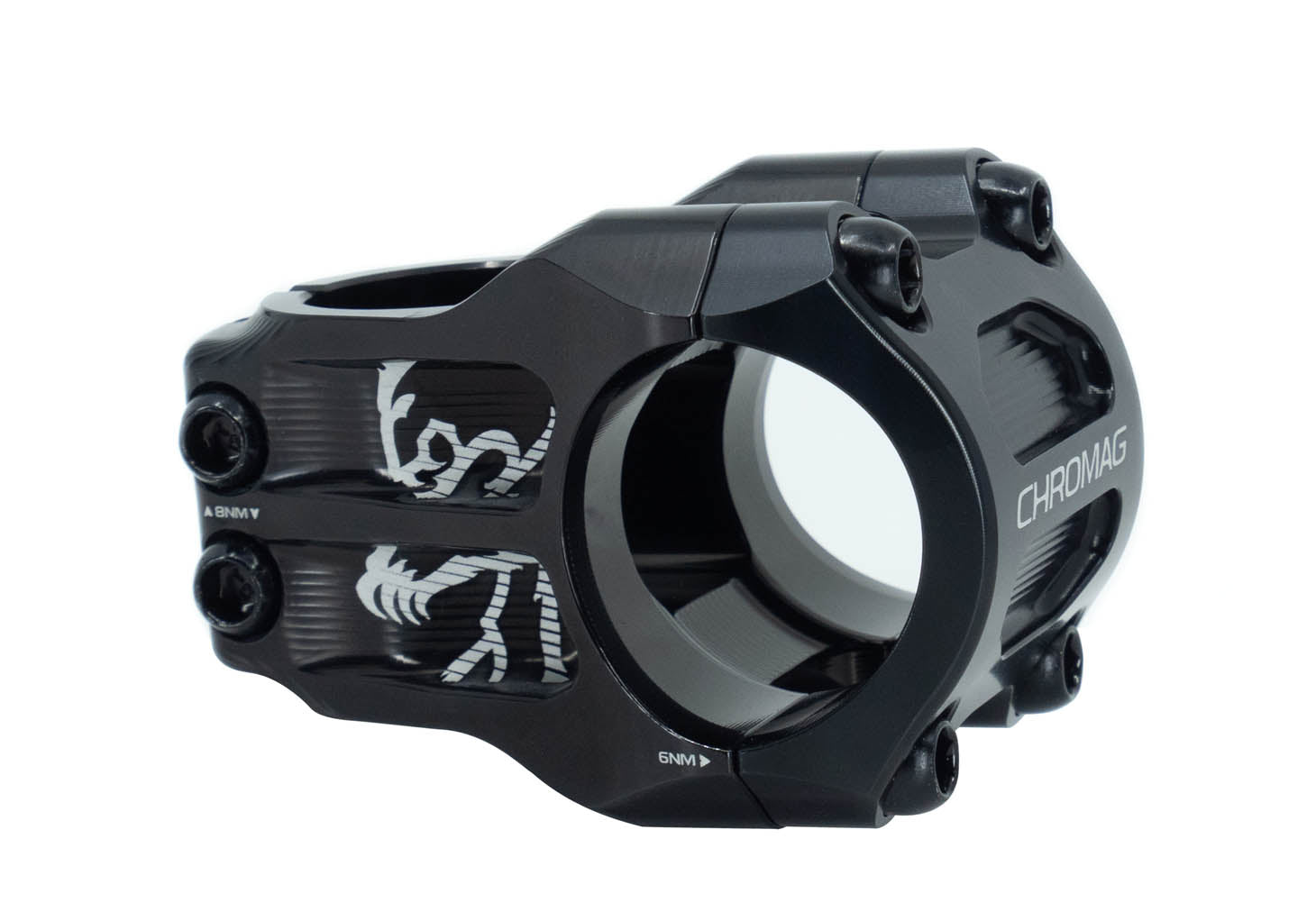 Chromag RIZA 31.8mm Stem