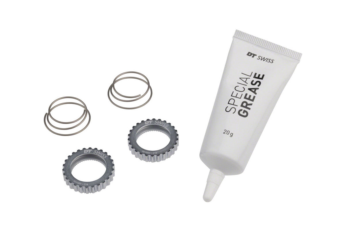 DT Swiss Star Ratchet Kit - 54T