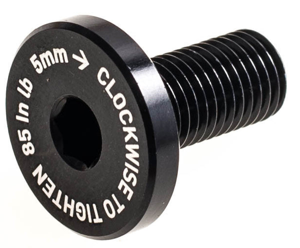 Evil Flip Chip Bolt for Following V1