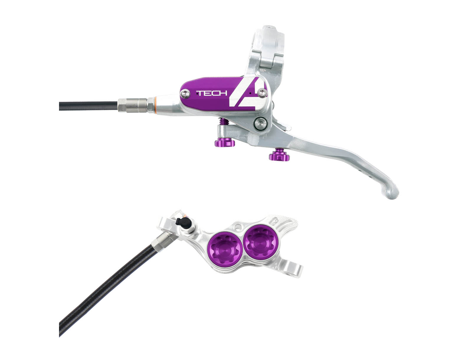 Hope Tech 4 E4 Disc Brake