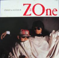 チャゲ&飛鳥 - Z=One ゾーン L-12563/中古CD・レコード・DVDの超専門店