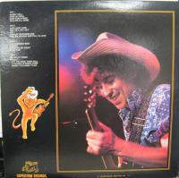 エルヴィン・ビショップ - エルヴィン・ビショップ・ライヴ VIP-9525