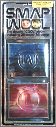 スマップ - ウール VICL-40212/3/中古CD・レコード・DVDの超専門店 FanFan