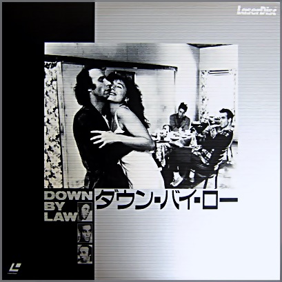映画 - ダウン・バイ・ロー SF078-1236/中古CD・レコード・DVDの超専門