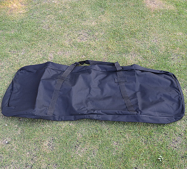 収納バック他、備品：ファンタジスタゴール